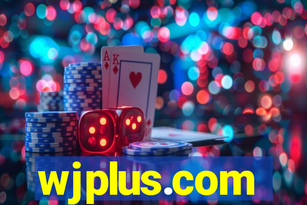 wjplus.com-bouns jogo